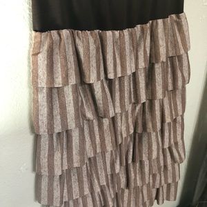 Skirts - Beautiful 7 Layer Ruffle Skirt. Skirts - Beautiful 7 Layer Ruffle Skirt.